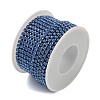 Iron Rhinestone Cup Chains CH-A008-01C-2