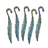 Alloy Bookmarks PALLOY-N163-063-NR-1