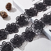 Organza Ribbons DIY-WH0297-25A-4