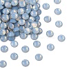 Preciosa® MAXIMA Crystal No Hotfix Flatback Stones Y-PRC-NSS8-31110-1