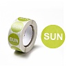 Paper Sticker Rolls STIC-E002-02G-1