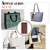 Felt Inserts Bag Bottom DIY-WH0308-167B-03-7