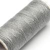 402 Polyester Sewing Thread Cords for Cloth or DIY Craft OCOR-R027-40-2
