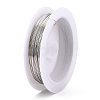Round Copper Jewelry Wire CW0.6mm006-3