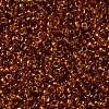 TOHO Round Seed Beads SEED-XTR15-0002C-2