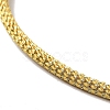 Stainless Steel Cuff Bangle Making MAK-C004-01G-3