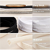 25M Double Layer Flat Cotton Cords OCOR-BC0001-74B-4