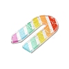 Acrylic Pendants OACR-H113-01H-2