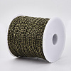Brass Ball Chains CHC-S008-009C-AB-5