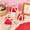 Square Folding Paper Gift Boxes CON-WH0001-76B-03-3
