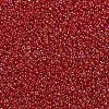 MIYUKI Round Rocailles Beads X-SEED-G007-RR0254-3