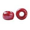 375G 15 Colors Glass Seed Beads SEED-JP0004-04-4mm-2