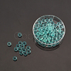 Olycraft Glass Beads GLAA-OC0001-22-6