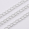 Iron Side Twisted Chain X-CH-S085-S-LF-1