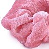 Velvet Cloth Hair Accessories OHAR-I016-02I-2