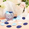 Artificial Flowers Silk Rose Petals DIY-AR0001-20-4