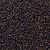 TOHO Round Seed Beads SEED-XTR11-0615-2