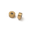 304 Stainless Steel Beads X-STAS-P448-06C-G-2