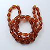 Glass Beads Strands LS-GLAA-R024-11x8mm-5-2