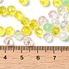 Glass Beads EGLA-A034-SM6mm-45-3