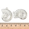 Ocean Alloy Pendants FIND-Z108-02P-04-3