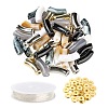 DIY Jewelry Making Kits DIY-LS0003-83A-1