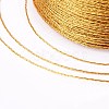3-Ply Metallic Thread OCOR-G012-01A-01-3