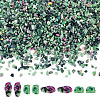 420G Natural Ruby in Zoisite Beads G-TA0003-22-1