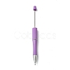 ABS Plastic Nail Art Rhinestones Pickers Beadable Pens AJEW-C040-03A-1