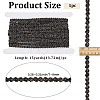 15 Yards Polyester Ribbon OCOR-CY0003-36C-2