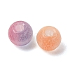 Baking Paint Glass Beads GL-CBA5BF9-05-2