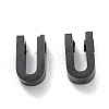 304 Stainless Steel Charms Ion Plating(IP) STAS-K216-41U-EB-1