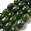 Natural Malaysia Jade Beads Strands G-P528-N06-01-2