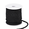 3-Ply Polyester Cord OCOR-WH0033-17F-1