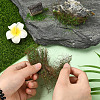 Resin Simulation Root Vine Vegetation Model DIY-WH20053-65A-4