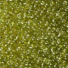 8/0 Glass Seed Beads SEED-A006-3mm-104-2
