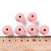 Acrylic Beads OACR-S039-05-52-4