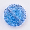 Handmade Lampwork Beads LAMP-K031-A-2