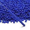 MIYUKI Round Rocailles Beads SEED-X0054-RR0417-2