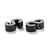 304 Stainless Steel Charms Ion Plating(IP) STAS-K216-41S-EB-2