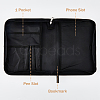 Portable PU Leather Book Case AJEW-WH0248-419B-3