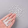 8/0 Glass Seed Beads SEED-A012-3mm-121-4