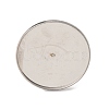 304 Stainless Steel Adjustable Ring Components STAS-B098-03I-P-2