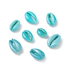 Cowrie Shell Beads SHEL-XCP0001-04-1