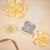 Plastic Bead Containers CON-BC0004-21B-6