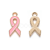 Alloy Enamel Pendants LS-ENAM-S123-001C-2