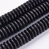 Natural Coconut Beads Strands COCO-P002-01-8mm-3