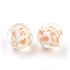 Handmade Lampwork Beads X-LAMP-ZZZ153-4-2