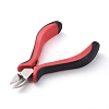 Carbon Steel Jewelry Pliers PT-S041-4