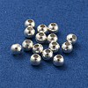 925 Sterling Silver Beads STER-I016-106A-S-2